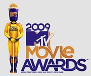  MTV   MTV Movie Awards 2009 