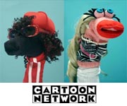  Cartoon Network     