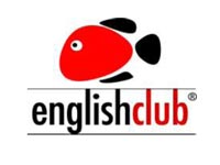     English Club TV   