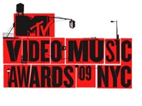 Beyonce    MTV VIDEO MUSIC AWARDS 2009