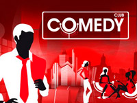 Comedy Club  