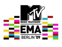 MTV       MTV Europe Music Awards 2009