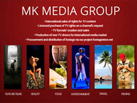 MK Media Group      UA Production&Sales Cooperation