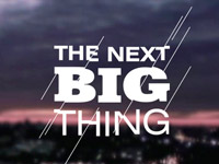    THE NEXT BIG THING-2015   30 