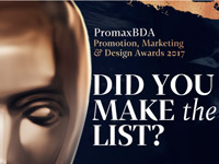  ICTV     PROMAXBDA GLOBAL AWARDS