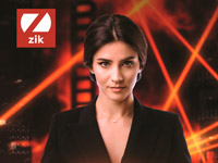  ZIK   Z    