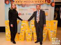     VIII   KYIV MEDIA WEEK 2018