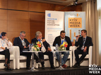     VIII   KYIV MEDIA WEEK 2018