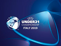      UEFA U-21  