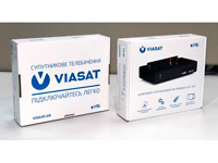 Viasat        