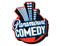 Paramount Comedy  #   