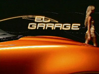      El Garage TV