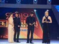      TV Drama Awards