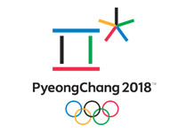 Зимняя Олимпиада 2018